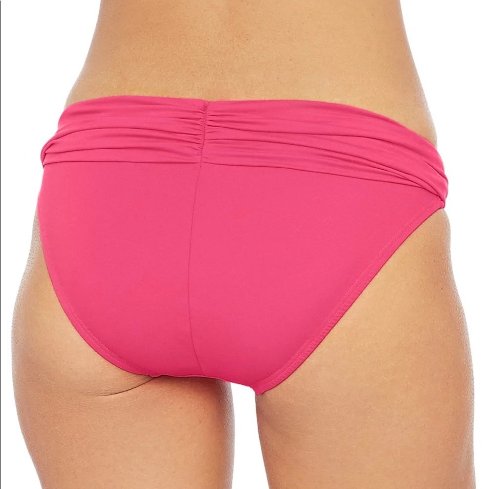 LA BLANCA Swim Bottoms